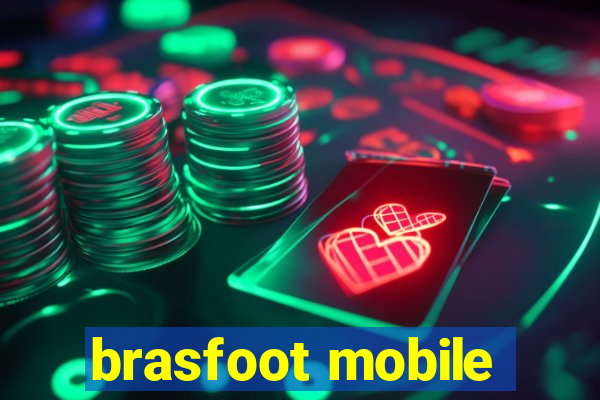 brasfoot mobile